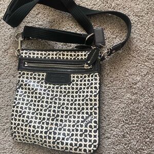 COACH Swing-pack bag